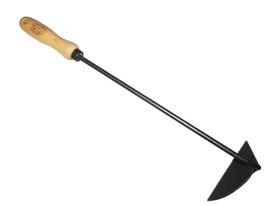 Motyčka půlměsíc 12cm zkosená pro leváky DeWit