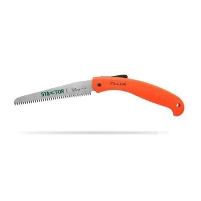 Kapesní skládací pilka 20 cm STA-FOR