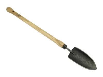 Lopatka Welldone DeWit, násada 48 cm