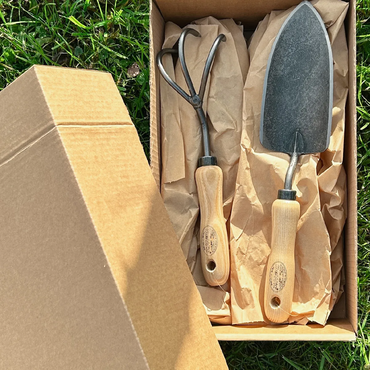 Dárkový box Basic