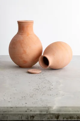 Zavlažovací Olla 4,5 litru