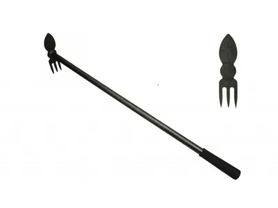 Kombi motyka 3, násada 820 mm