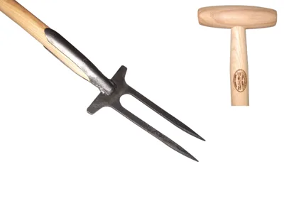 Vidle na růže DeWit, násada 900mm