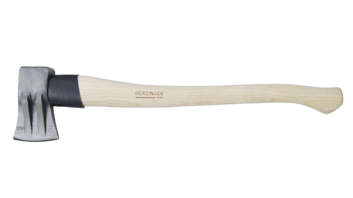 Štípací 1700g