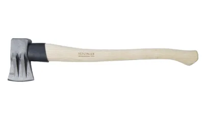 Štípací sekera HERZINGER 1700g s gumovým límcem