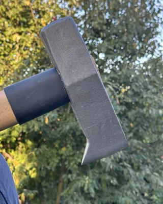 Štípací kladivo "kalač" Herzinger tools