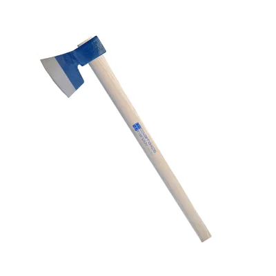 Bosenská sekera 1,4 kg s násadou