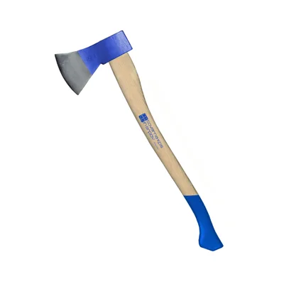 Rýnská sekera 1,4 kg s násadou