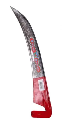 Kosa kovaná štýrského typu "Styria Silver" 65 cm