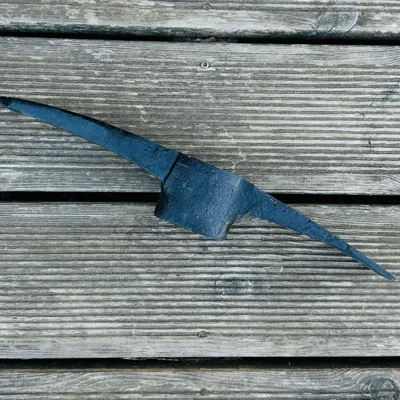 Malý krumpáč Herzinger tools BEZ NÁSADY 1,5 kg