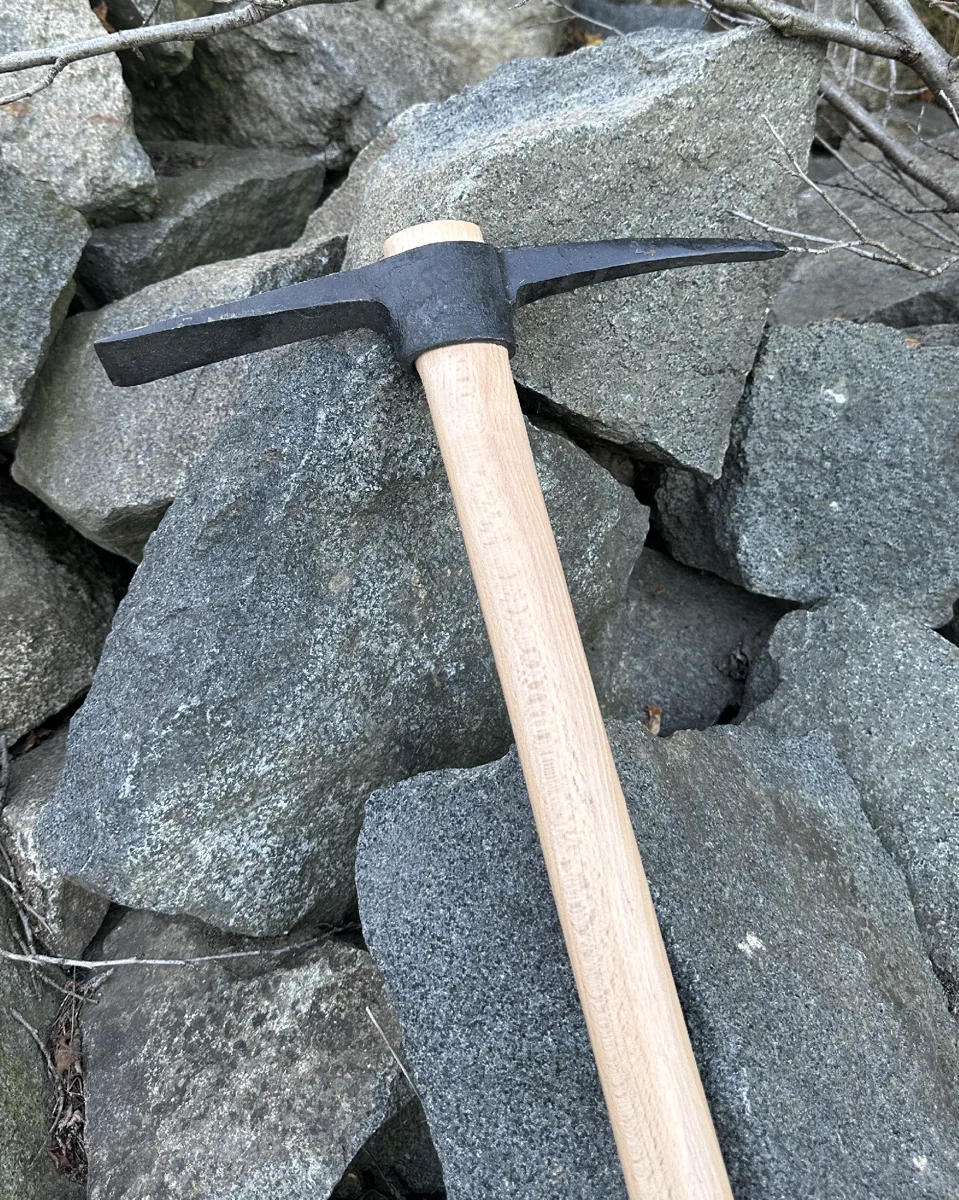 Malý krumpáč Herzinger tools