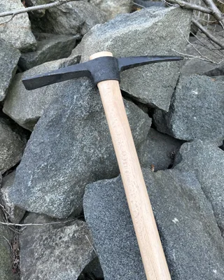 Malý krumpáč Herzinger tools