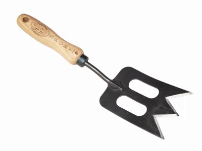 Ruční rýč odlehčený DeWit, násada 140mm