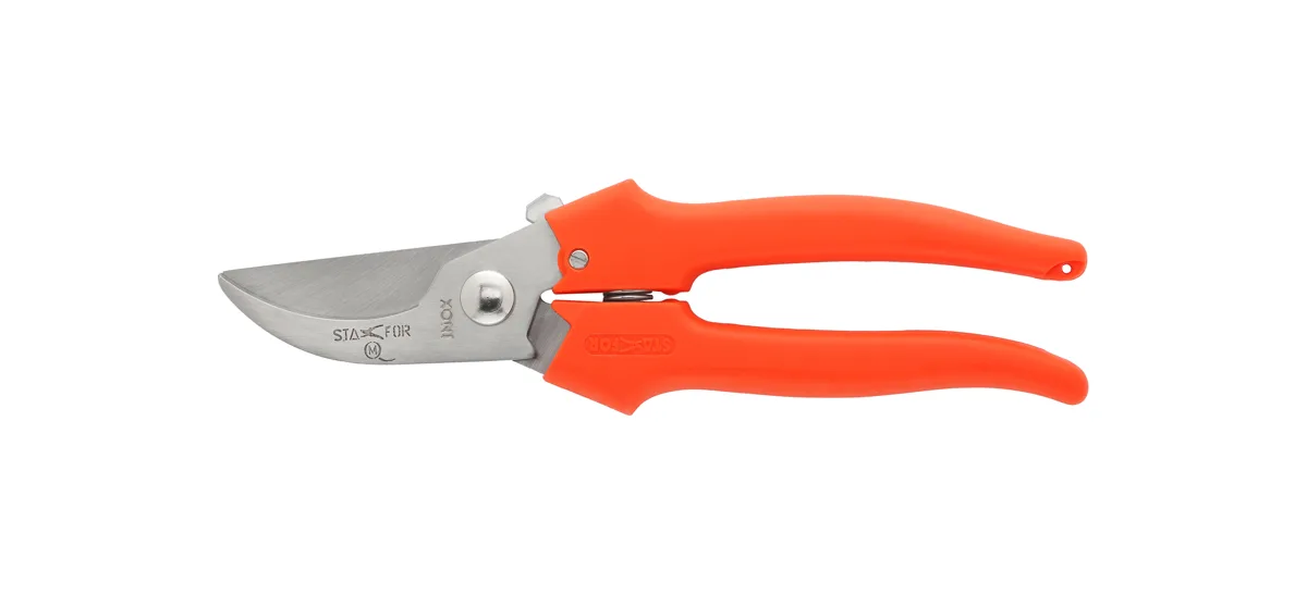Stafor 855