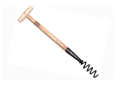 Odstraňovač pampelišek DeWit, T-násada 400mm