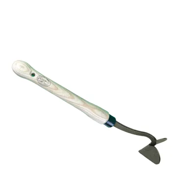 Ruční pluh DeWit malý, násada 25 cm