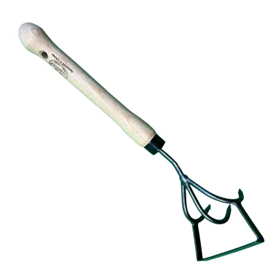 Kultivátor Combi DeWit, násada 25 cm