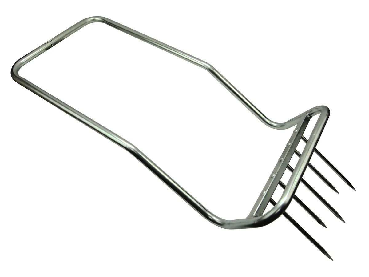 Grelinette / Broadfork / široké vidle