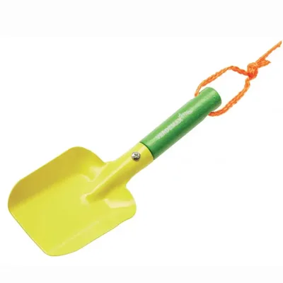 Hranatá dětská lopatka