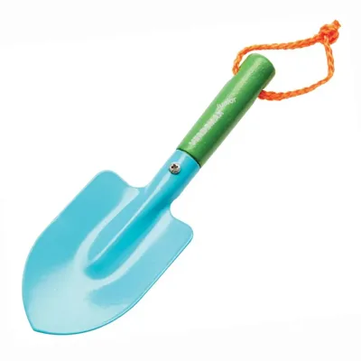 Dětská ruční lopatka