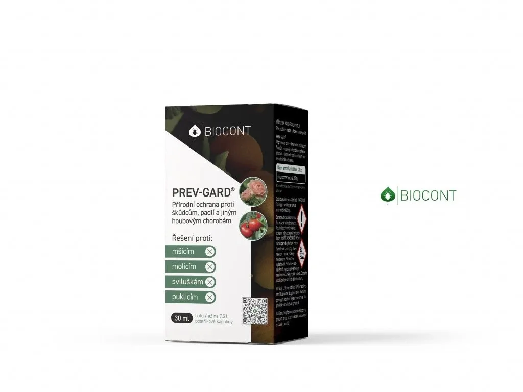 Prev-Gard (30 ml)