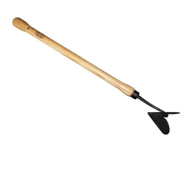 Ruční pluh DeWit malý, násada 480mm