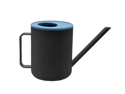Konvička Beelove Mug 1 l, Marine