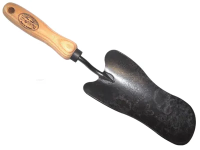 Lopatka Victorian velká DeWit, násada 140mm