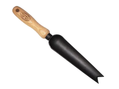 Lopatka hadí jazyk Dewit, násada 140mm