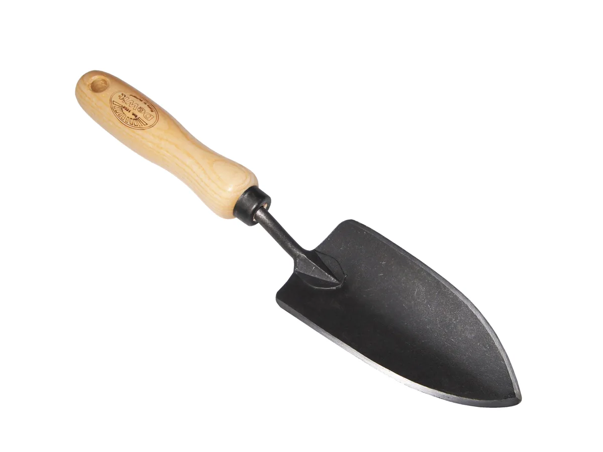 Lopatka sázecí malá X-treme, násada 14 cm