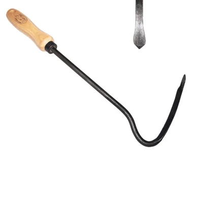 Provzdušňovač půdy DeWit, násada 140mm